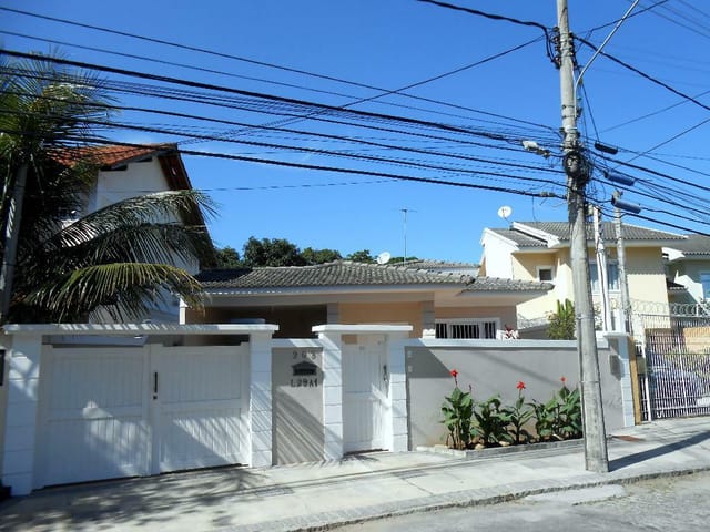 Foto do Casa - Casa residencial à venda, Piratininga, Niterói. | ABIDON NAZARETH IMÓVEIS