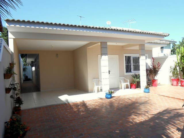 Foto do Casa - Casa residencial à venda, Piratininga, Niterói. | ABIDON NAZARETH IMÓVEIS