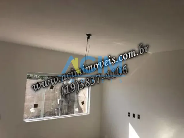Casa com 150m² 3 quartos e 1 banheiro, à venda, no bairro Vila Primavera em Jaguariúna