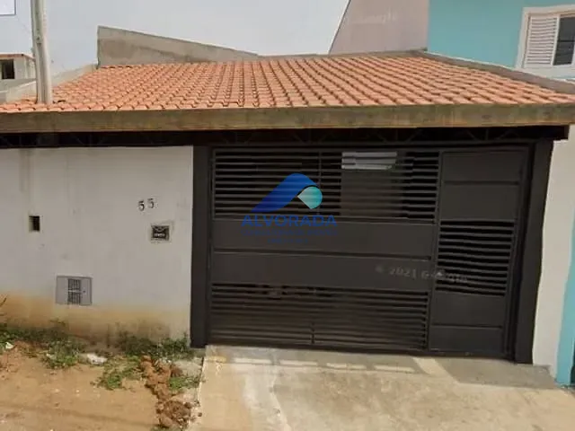 Casa com 150m² 2 quartos e 2 banheiros, à venda, no bairro Recanto dos Eucaliptos em São José dos Campos
