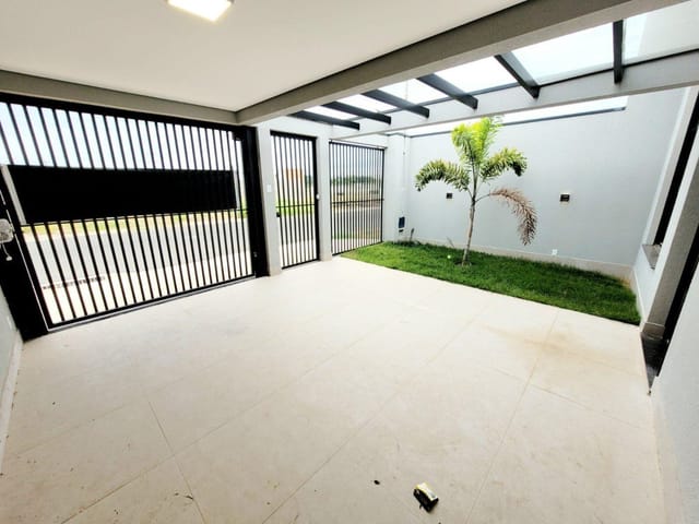 Casa com 150m² 3 quartos e 2 banheiros, à venda, no bairro Jardim Bom Sucesso em Indaiatuba