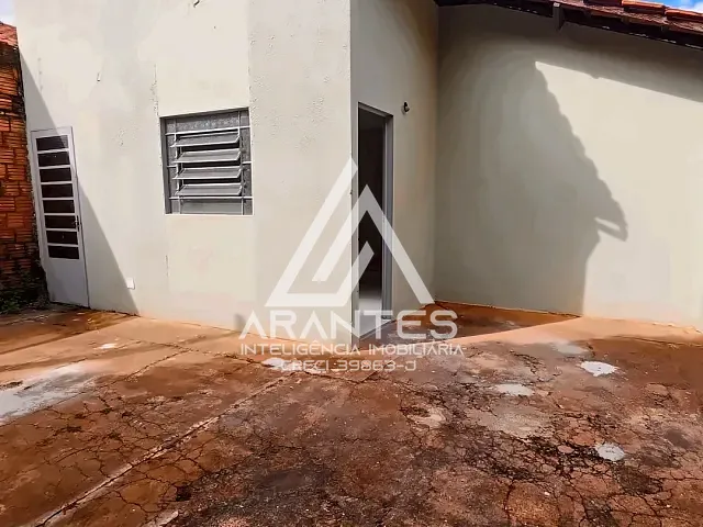 Casa com 200m² 2 quartos e 1 banheiro, à venda, no bairro Cristiano de Carvalho em Barretos