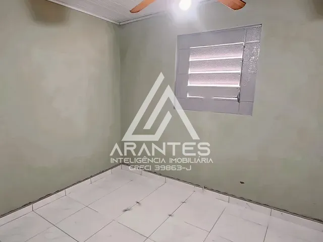 Casa com 200m² 2 quartos e 1 banheiro, à venda, no bairro Cristiano de Carvalho em Barretos