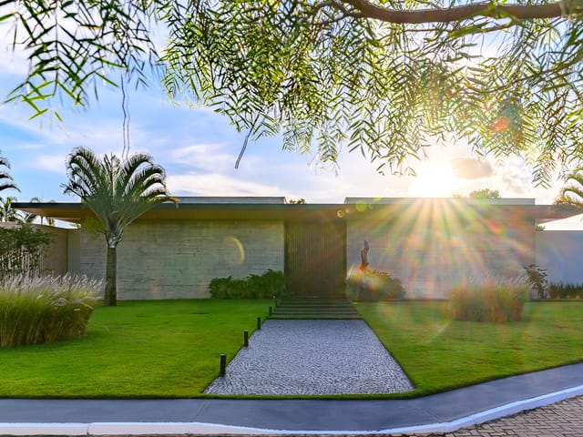 Casa com 3000m² 4 quartos e 10 banheiros, à venda, no bairro Setor de Mansões Dom Bosco (Lago Sul) em Brasília