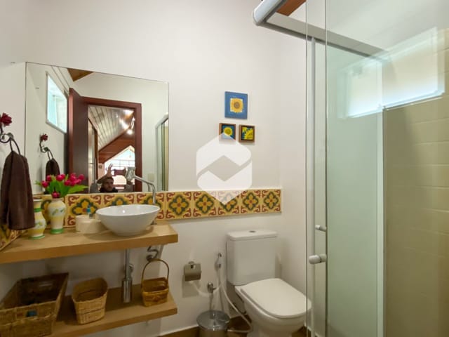 Casa com 350m² 4 quartos e 8 banheiros, à venda, no bairro Recreio dos Bandeirantes em Rio de Janeiro