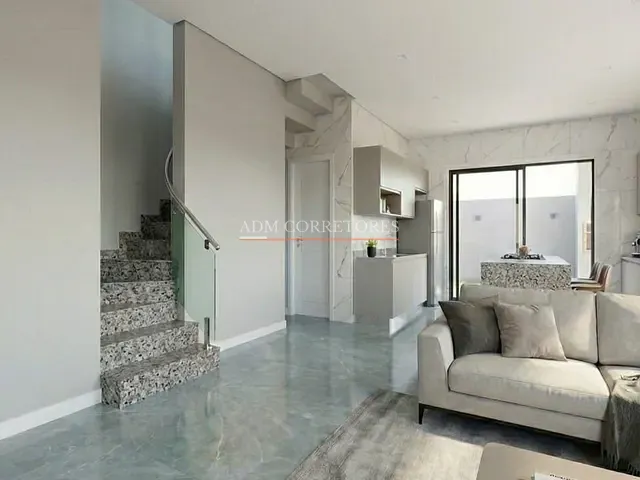 Casa com 99m² 3 quartos e 2 banheiros, à venda, no bairro Parque da Matriz em Cachoeirinha