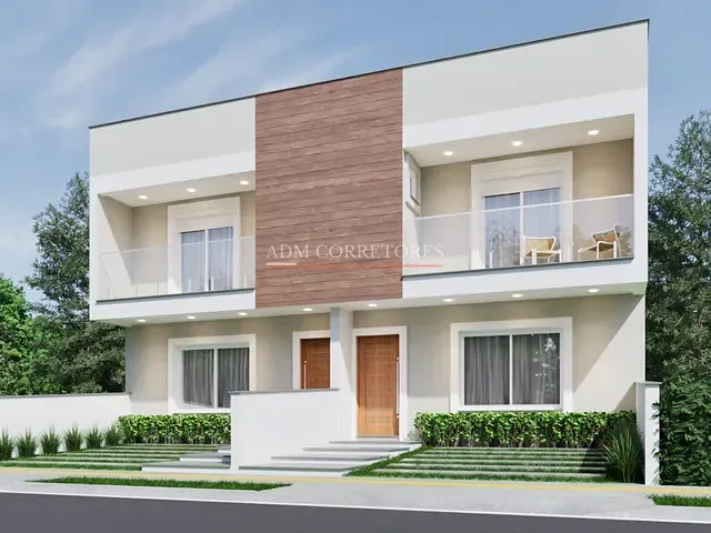 Casa com 99m² 3 quartos e 2 banheiros, à venda, no bairro Parque da Matriz em Cachoeirinha