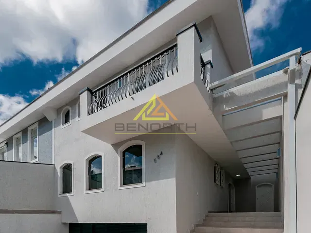 Casa com 500m² 4 quartos e 6 banheiros, à venda, no bairro Jardim Franca em São Paulo
