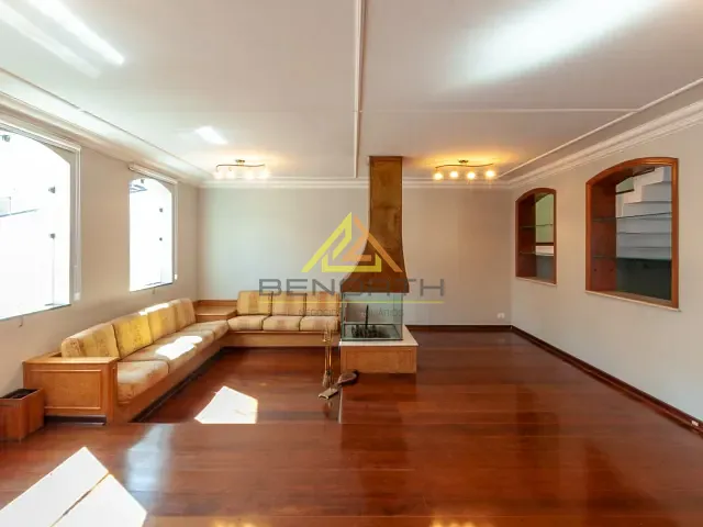 Casa com 500m² 4 quartos e 6 banheiros, à venda, no bairro Jardim Franca em São Paulo