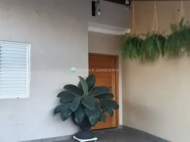 Casa com 150m² 2 quartos e 1 banheiro, à venda, no bairro Lago Sul em Bady Bassitt