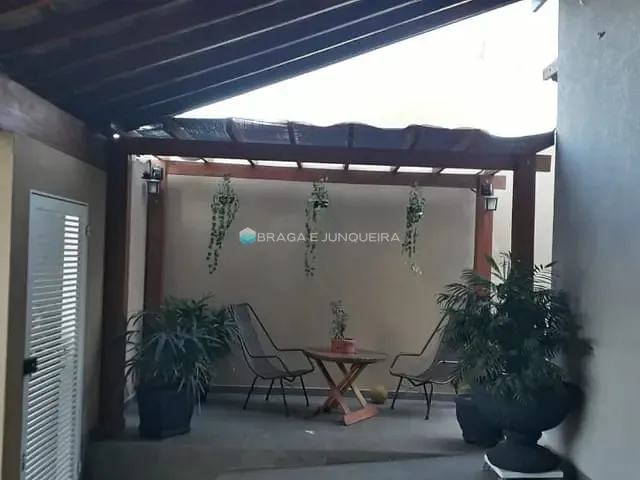 Casa com 150m² 2 quartos e 1 banheiro, à venda, no bairro Lago Sul em Bady Bassitt