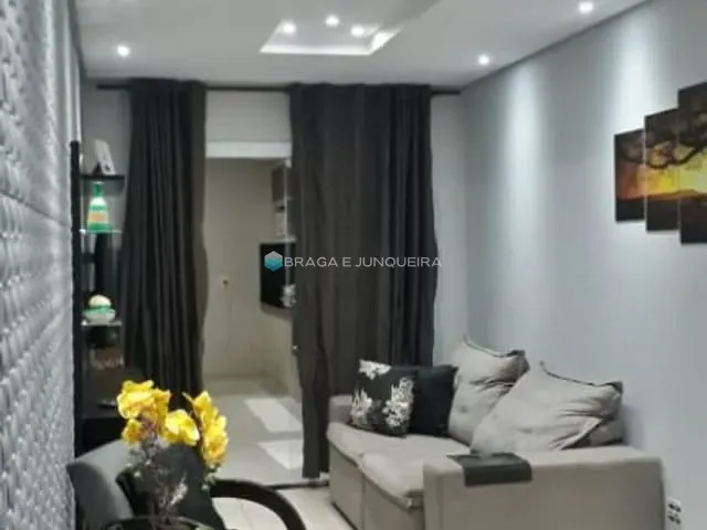 Casa com 150m² 2 quartos e 1 banheiro, à venda, no bairro Lago Sul em Bady Bassitt
