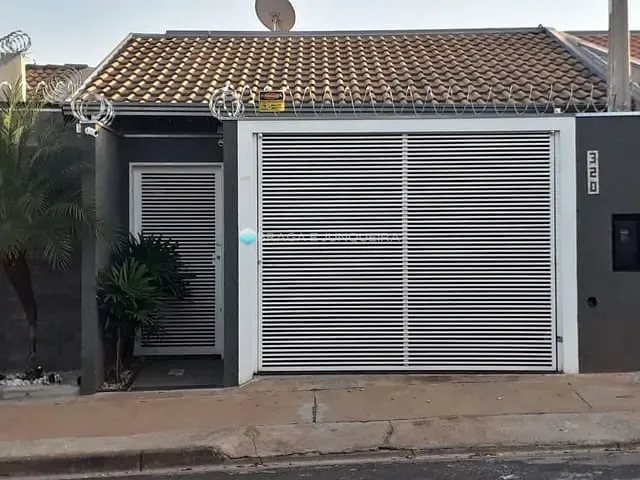 Casa com 150m² 2 quartos e 1 banheiro, à venda, no bairro Lago Sul em Bady Bassitt