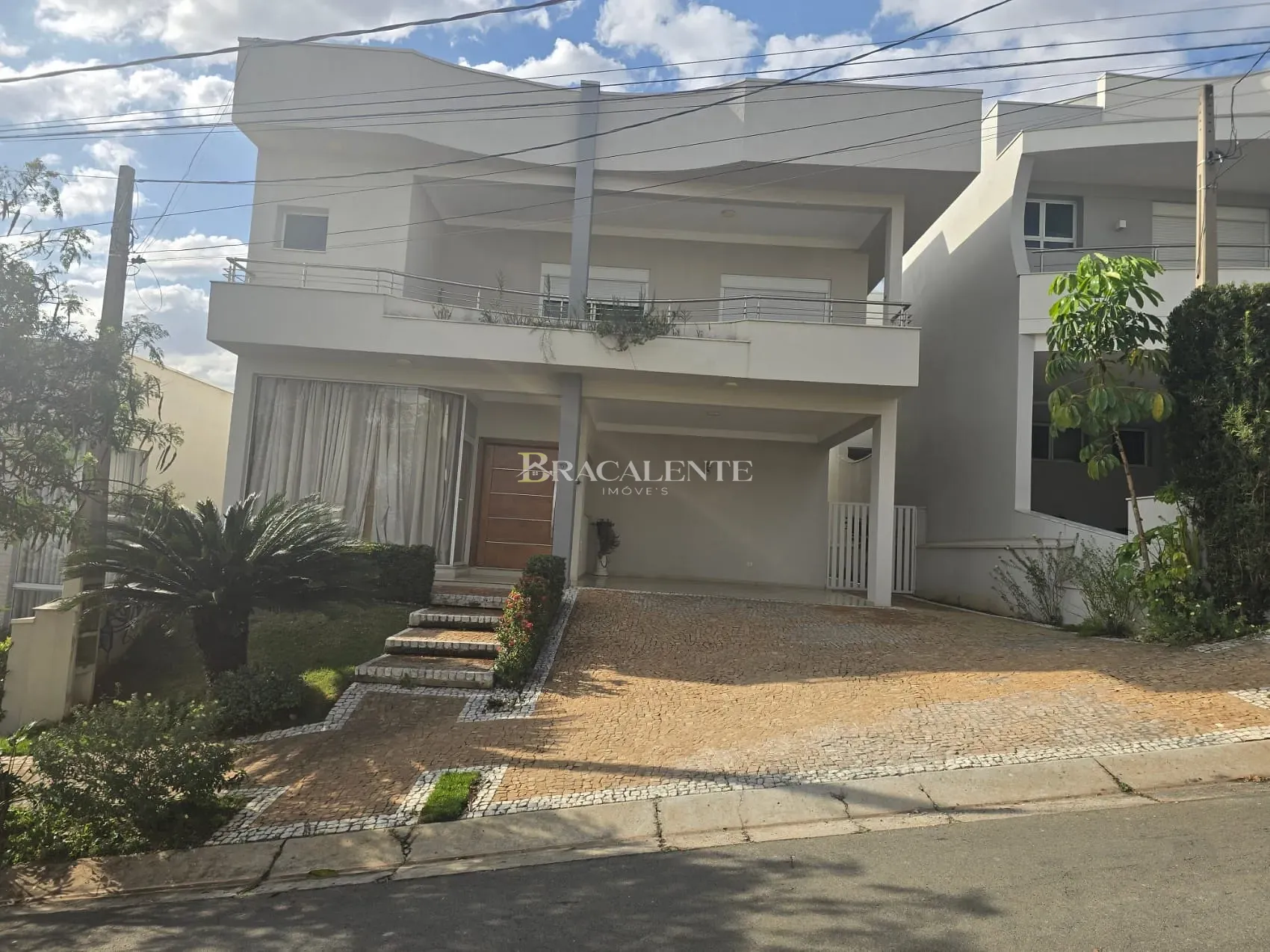 Casa, 4 quartos, 280 m² - Foto 2