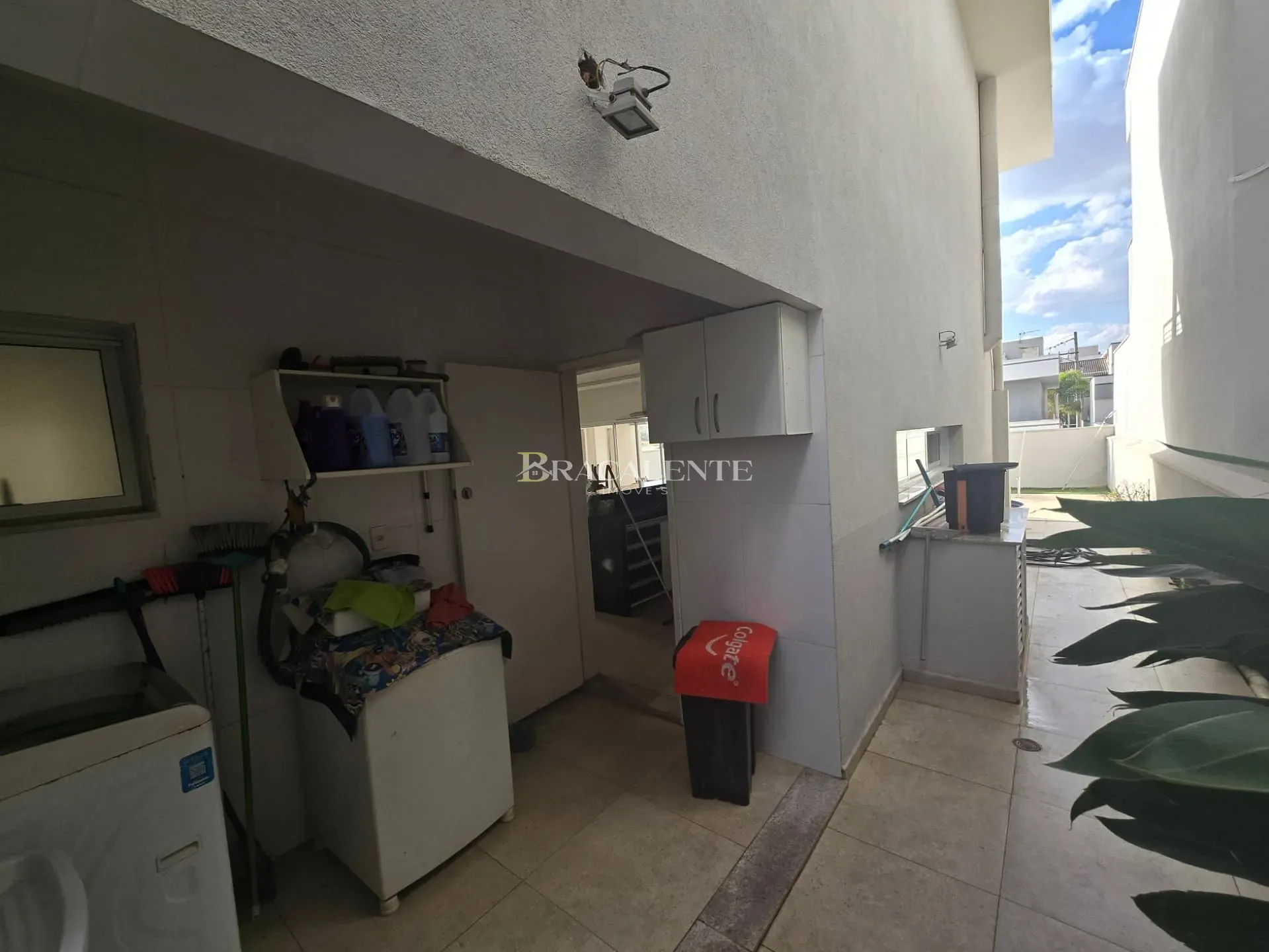 Casa, 4 quartos, 280 m² - Foto 55