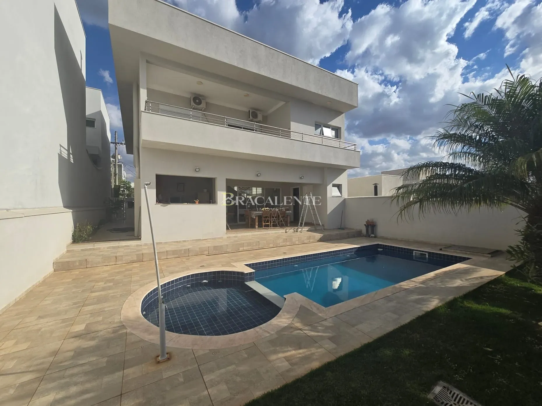Casa, 4 quartos, 280 m² - Foto 5