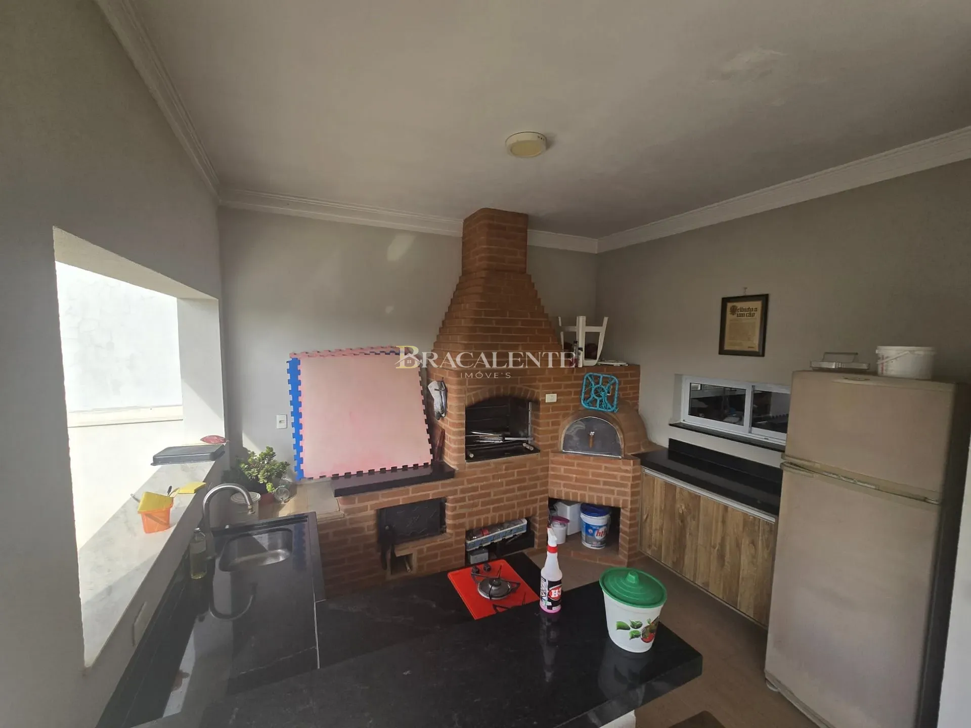 Casa, 4 quartos, 280 m² - Foto 49
