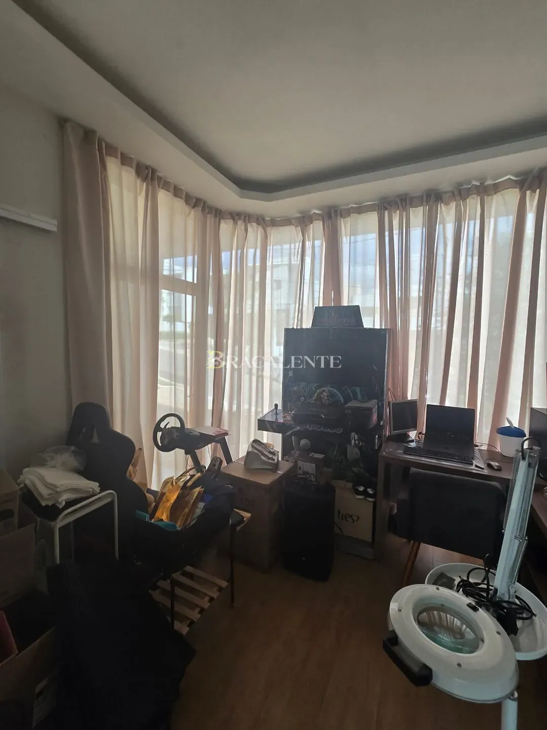 Casa, 4 quartos, 280 m² - Foto 35