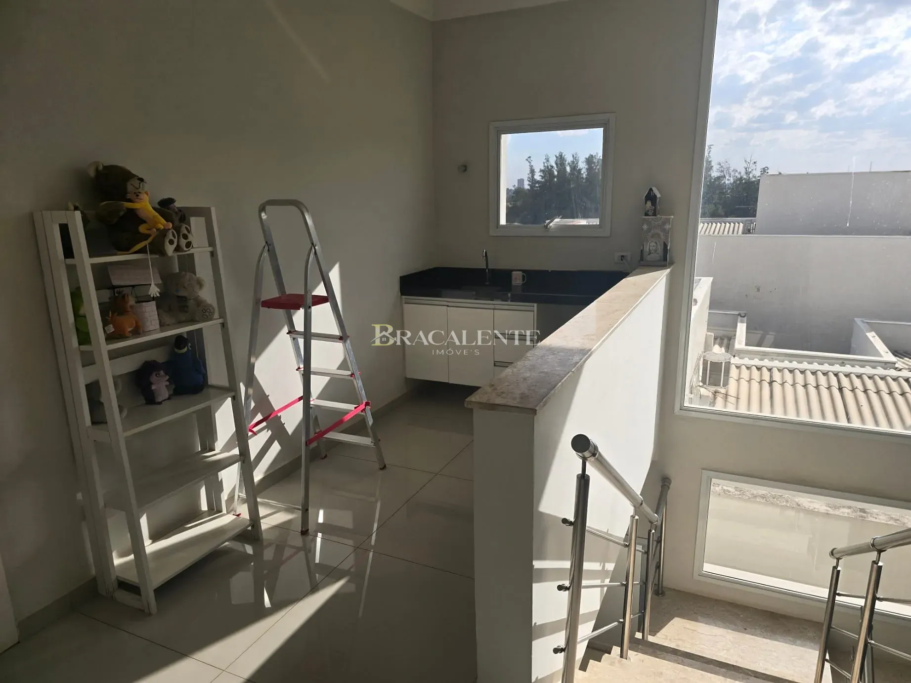 Casa, 4 quartos, 280 m² - Foto 6