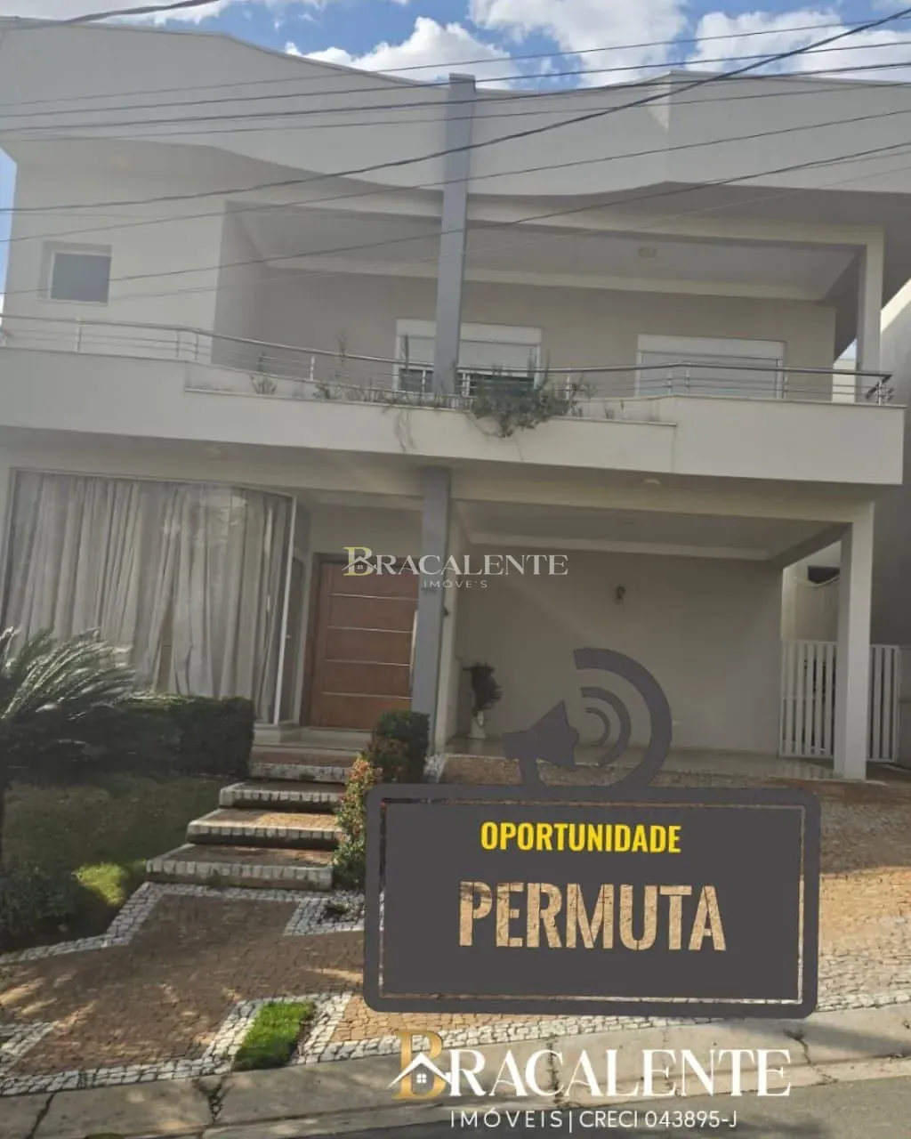 Casa, 4 quartos, 280 m² - Foto 1
