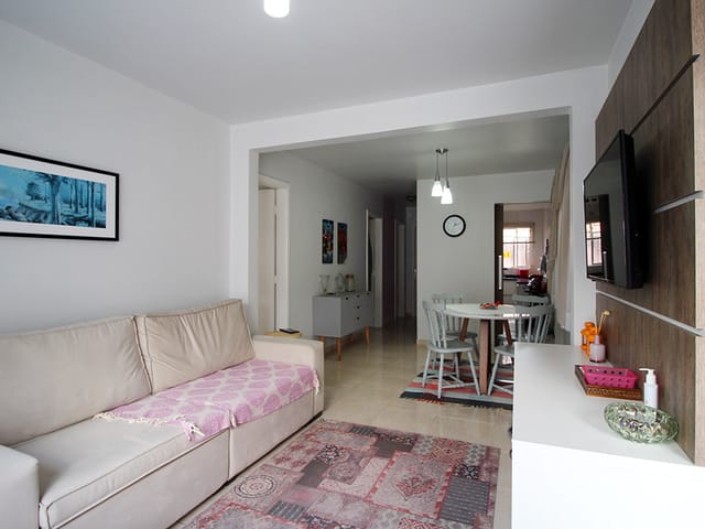 Casa com 150m² 2 quartos e 1 banheiro, à venda, no bairro Estrela em Ponta Grossa