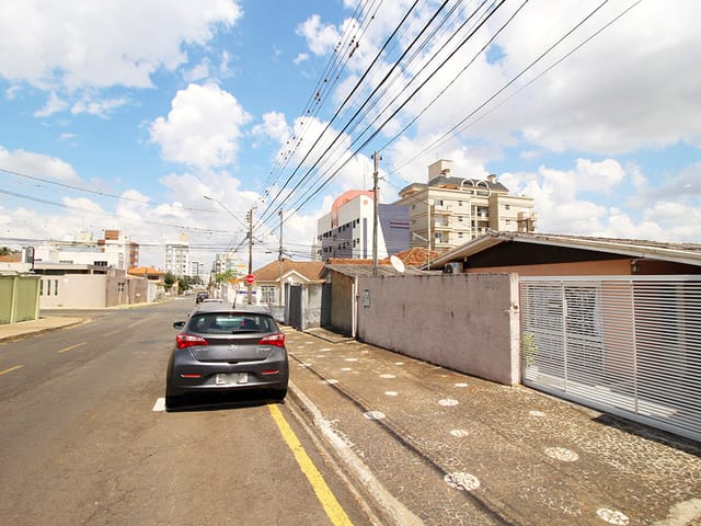 Casa com 150m² 2 quartos e 1 banheiro, à venda, no bairro Estrela em Ponta Grossa