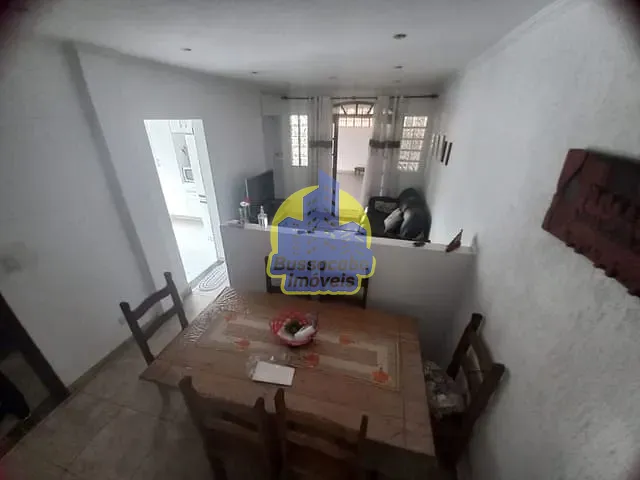 Casa com 188m² 2 quartos e 2 banheiros, à venda, no bairro Santo Antônio em Osasco