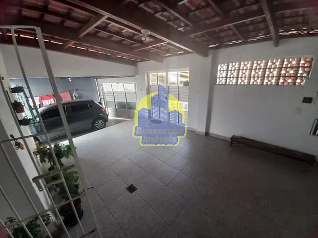 Casa com 188m² 2 quartos e 2 banheiros, à venda, no bairro Santo Antônio em Osasco