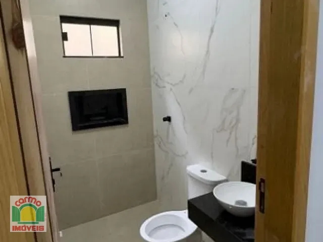 Casa com 150m² 3 quartos e 2 banheiros, à venda, no bairro Jardim Primavera 1ª Etapa em Anápolis