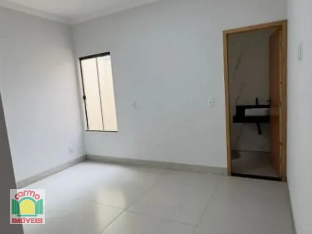 Casa com 150m² 3 quartos e 2 banheiros, à venda, no bairro Jardim Primavera 1ª Etapa em Anápolis