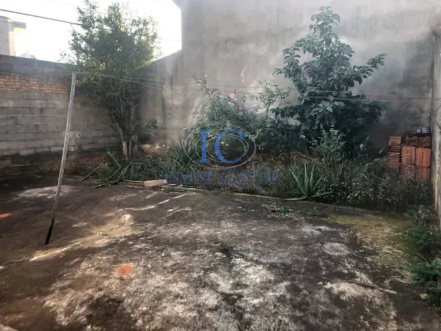Casa com 258m² 2 quartos e 1 banheiro, à venda, no bairro Jardim do Sol em Indaiatuba