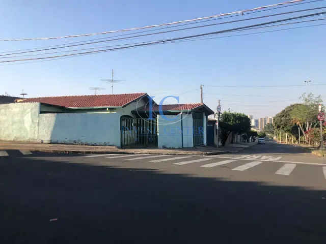 Casa com 258m² 2 quartos e 1 banheiro, à venda, no bairro Jardim do Sol em Indaiatuba