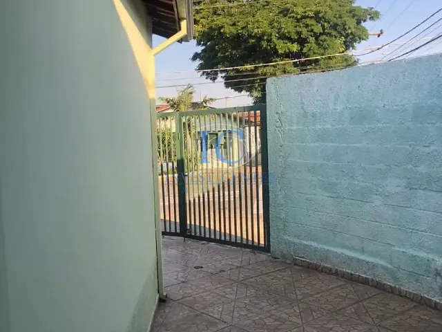 Casa com 258m² 2 quartos e 1 banheiro, à venda, no bairro Jardim do Sol em Indaiatuba