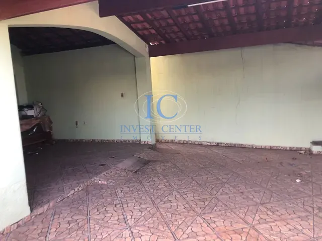 Casa com 258m² 2 quartos e 1 banheiro, à venda, no bairro Jardim do Sol em Indaiatuba