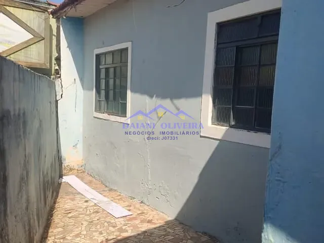 Casa 1 quarto e 1 banheiro, para alugar, no bairro CENTRO em Cambará