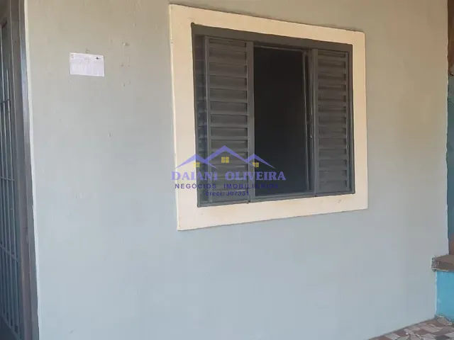 Casa 1 quarto e 1 banheiro, para alugar, no bairro CENTRO em Cambará
