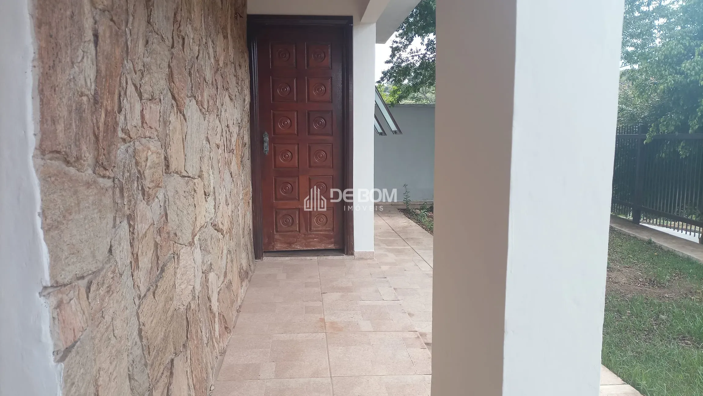 Casa, 3 quartos, 146 m² - Foto 2