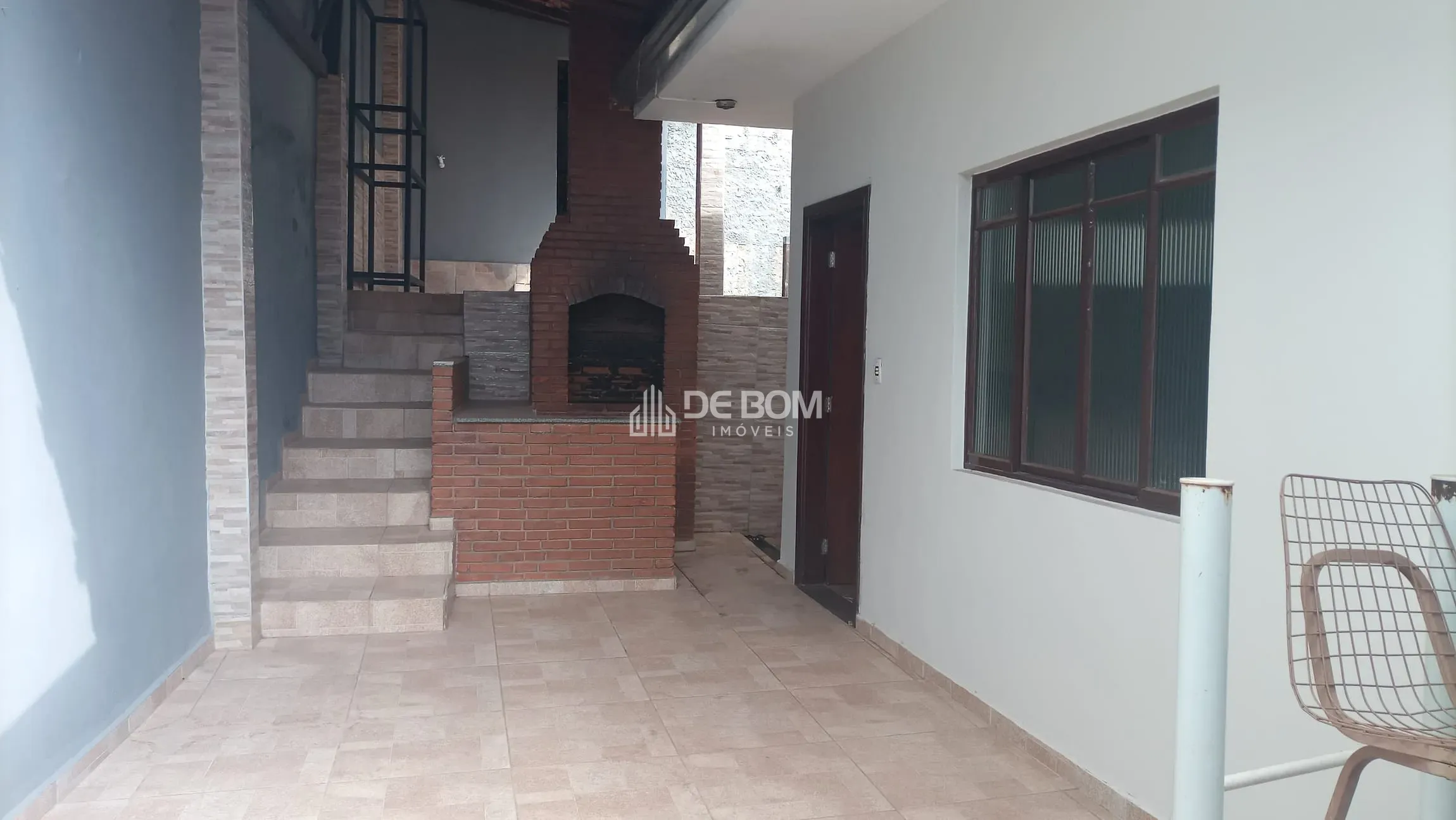 Casa, 3 quartos, 146 m² - Foto 1