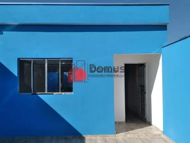 Casa com 125m², à venda, no bairro Conjunto Habitacional Terra dos Ipês W em Pindamonhangaba