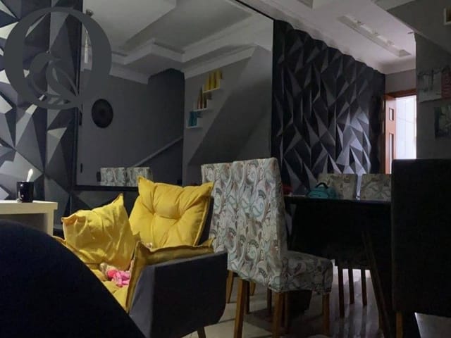 Foto do Casa - Casa no Tatuape | FORPUS SOLUÇÕES IMOBILIÁRIAS LTDA