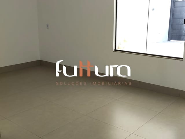 Casa 3 quartos e 2 banheiros, à venda, no bairro Setor Faiçalville em Goiânia