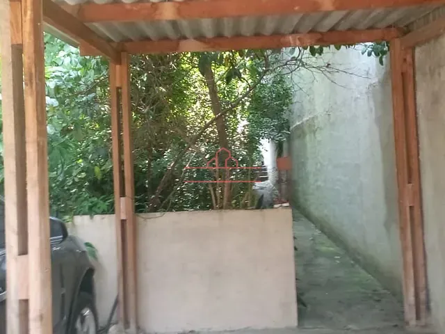Casa com 500m² 2 quartos e 1 banheiro, à venda, no bairro Pestana em Osasco