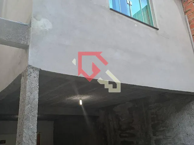 Casa 4 quartos e 3 banheiros, à venda, no bairro Jardim Hélida em Mauá