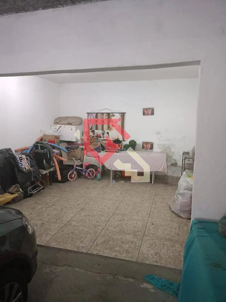 Casa, 4 quartos, 10 m² - Foto 9