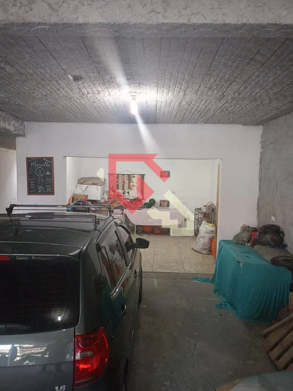 Casa, 4 quartos, 10 m² - Foto 8