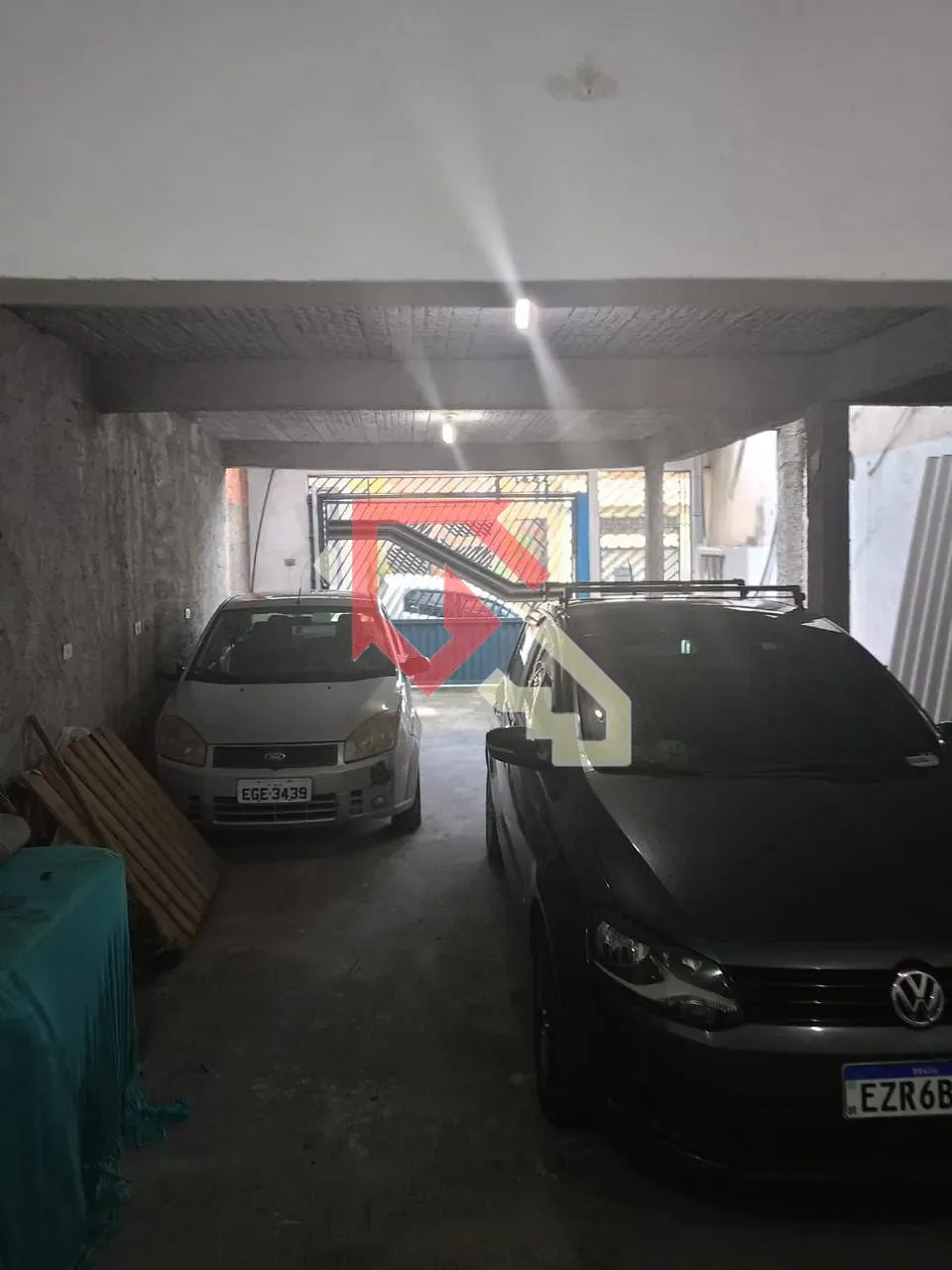Casa, 4 quartos, 10 m² - Foto 4