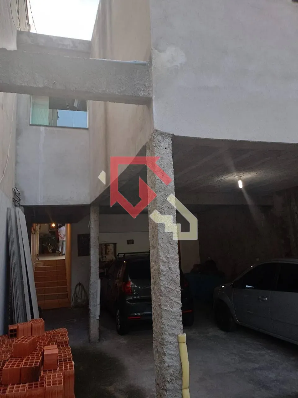 Casa, 4 quartos, 10 m² - Foto 2