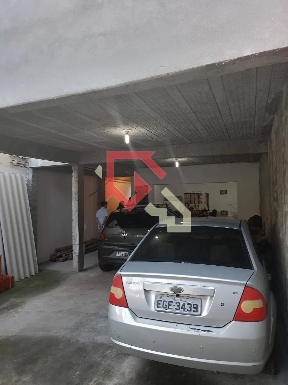 Casa, 4 quartos, 10 m² - Foto 5