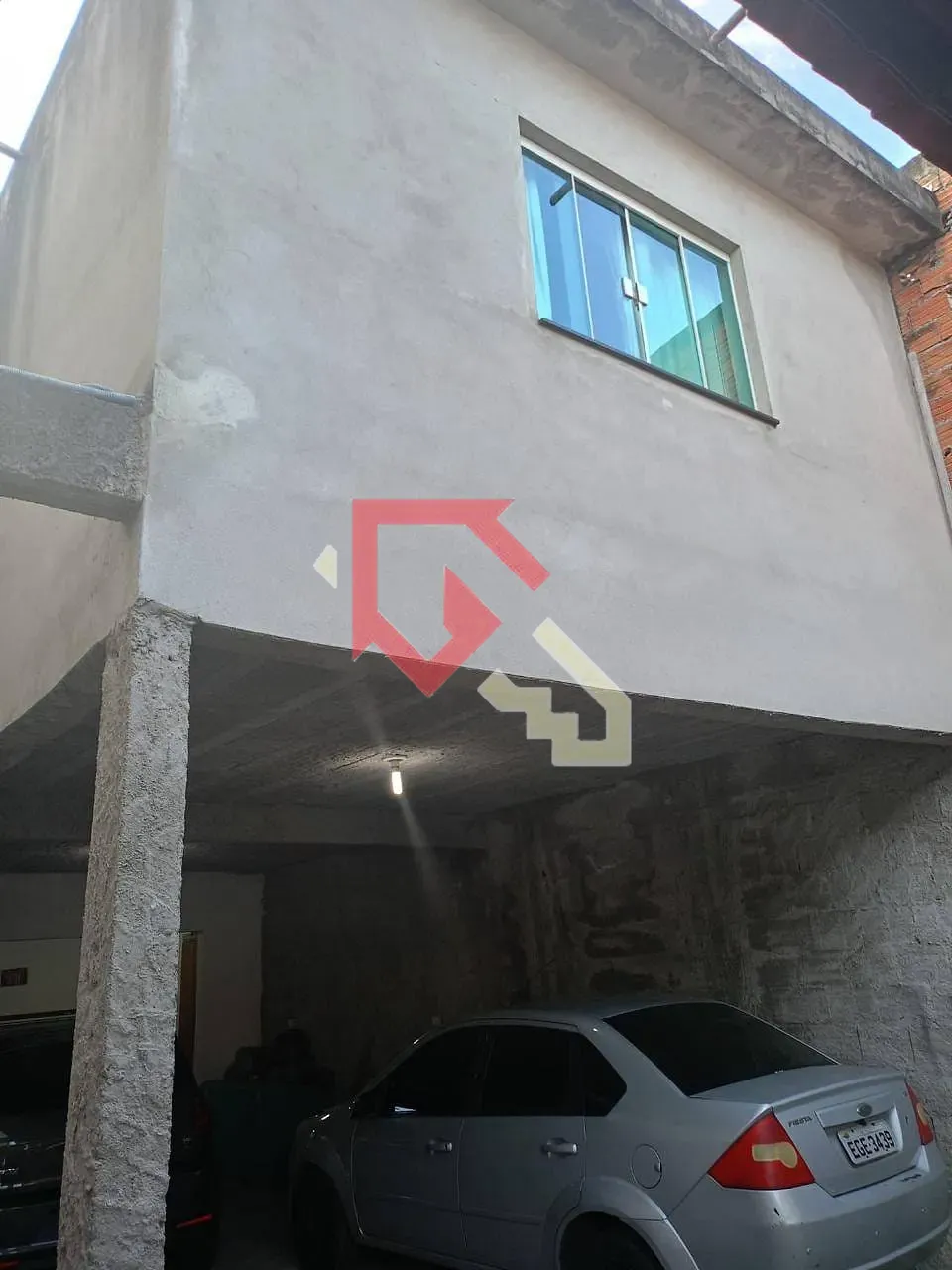 Casa, 4 quartos, 10 m² - Foto 3