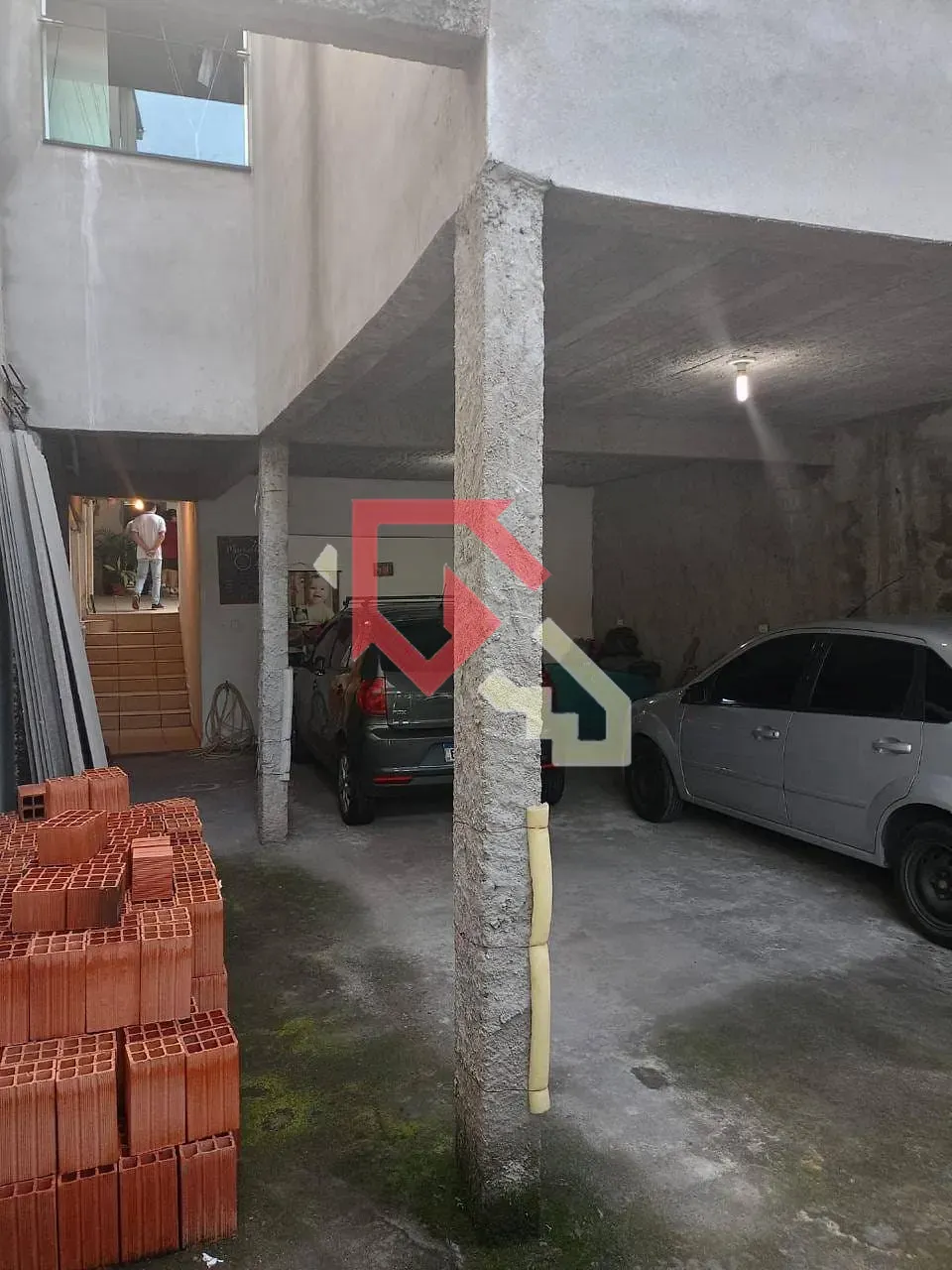Casa, 4 quartos, 10 m² - Foto 6